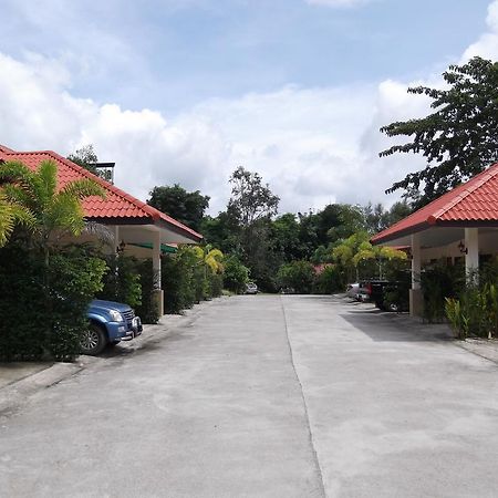 Sp Resort Krabi Ngoại thất bức ảnh
