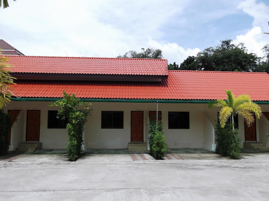 Sp Resort Krabi Ngoại thất bức ảnh