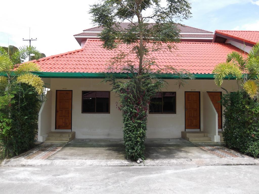 Sp Resort Krabi Ngoại thất bức ảnh