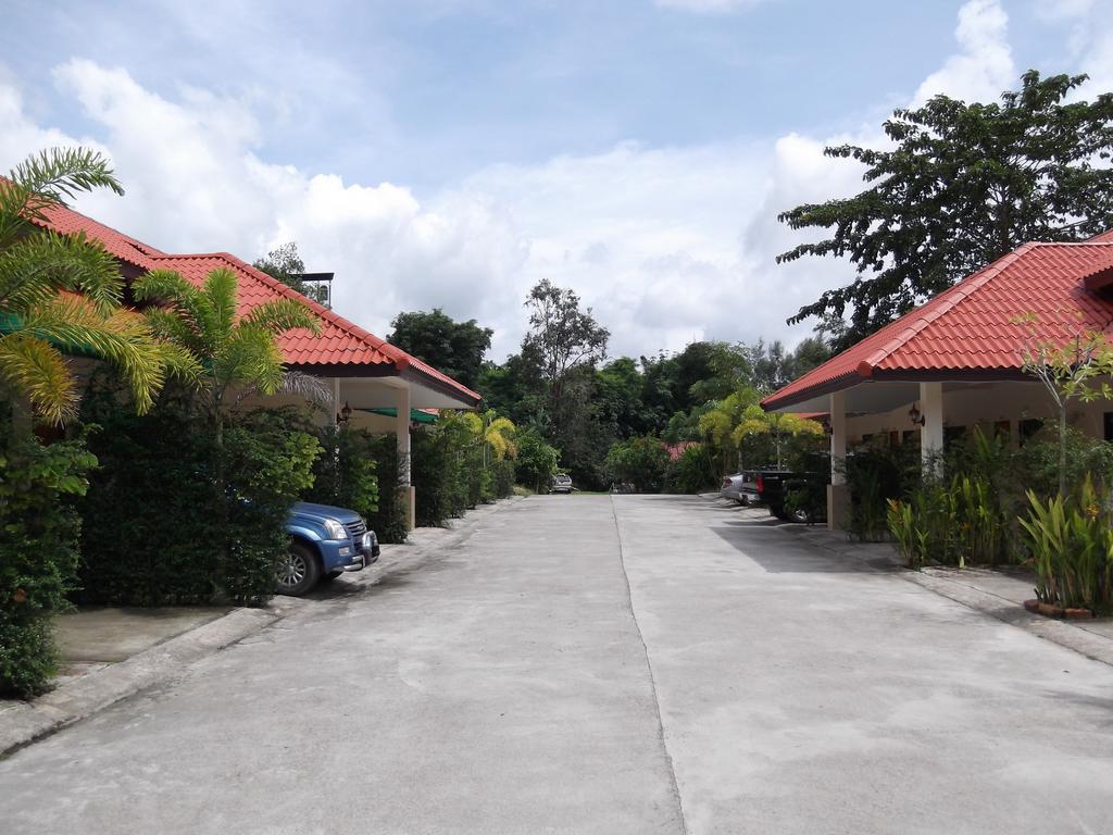Sp Resort Krabi Ngoại thất bức ảnh