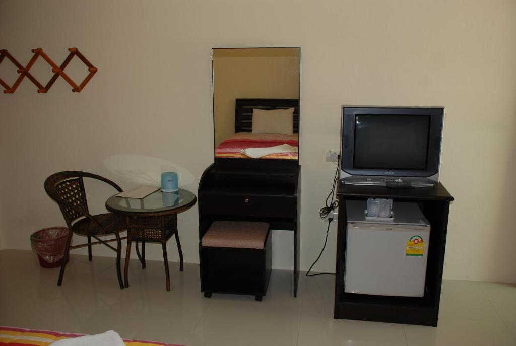 Sp Resort Krabi Phòng bức ảnh