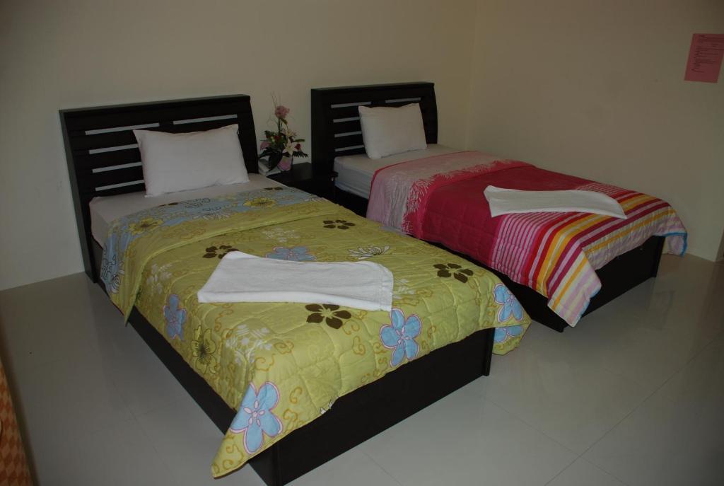 Sp Resort Krabi Phòng bức ảnh