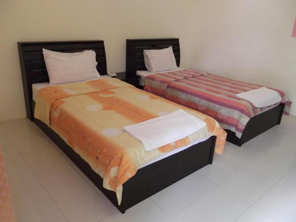 Sp Resort Krabi Ngoại thất bức ảnh