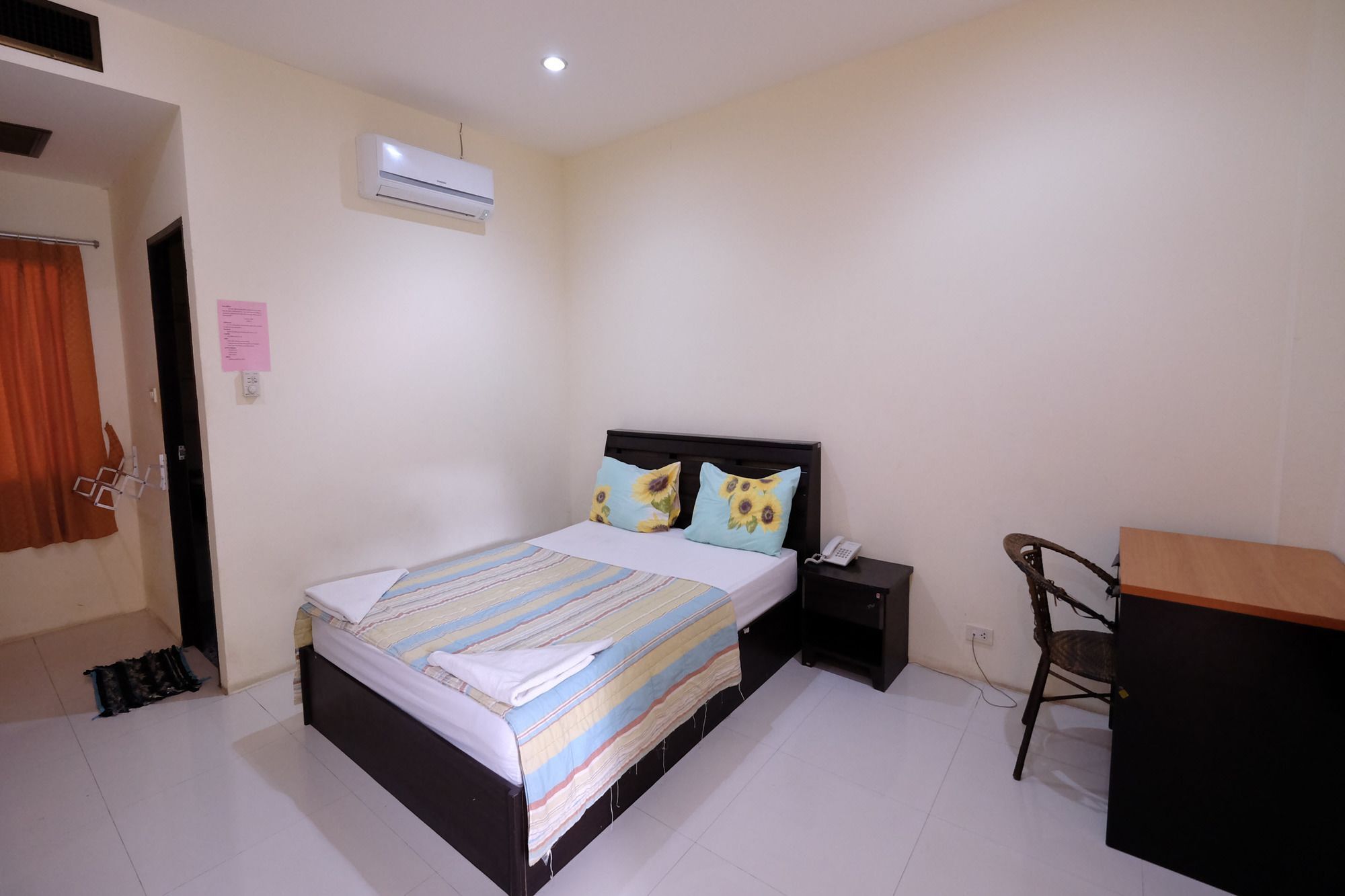 Sp Resort Krabi Ngoại thất bức ảnh