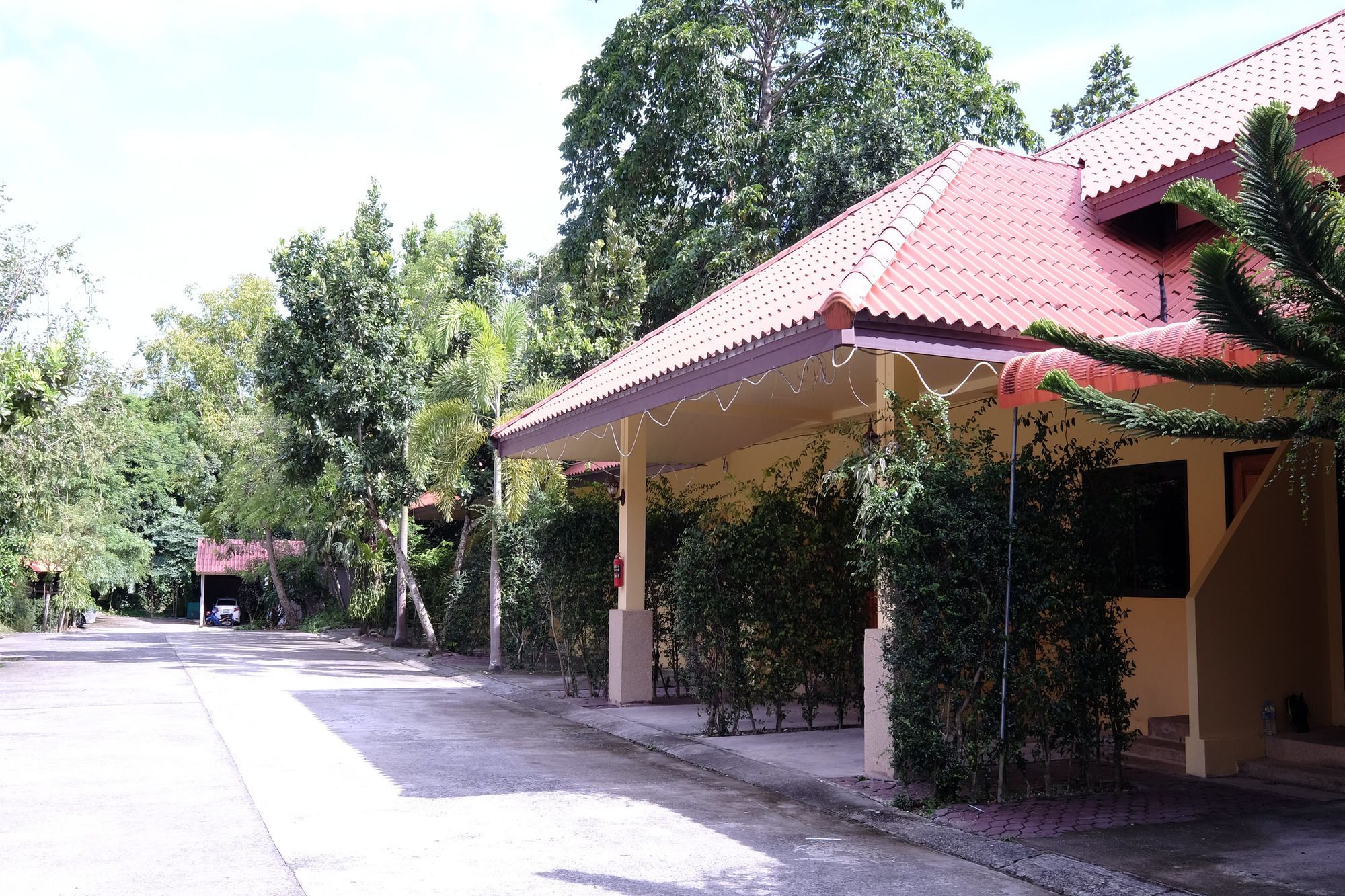 Sp Resort Krabi Ngoại thất bức ảnh