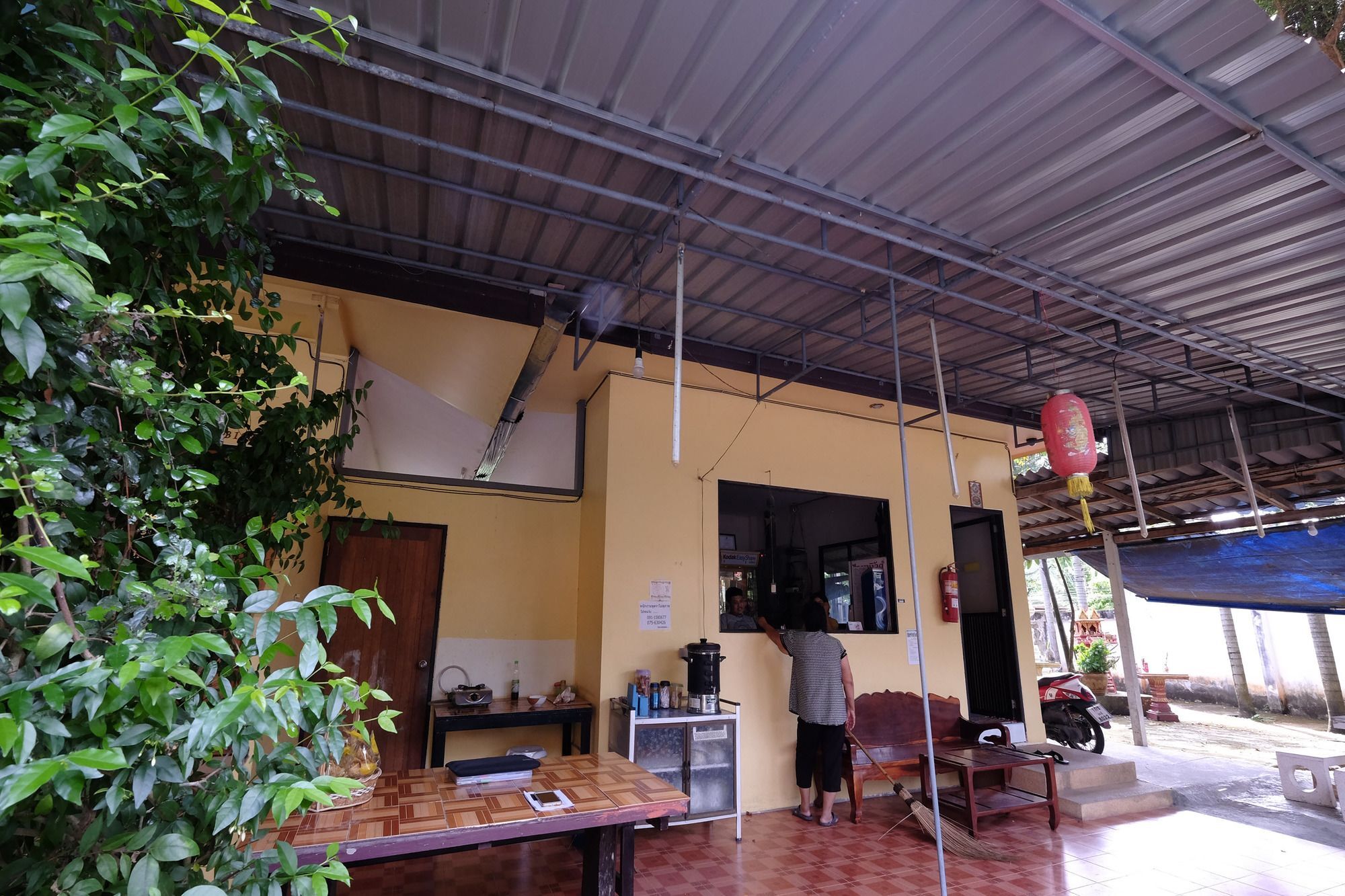 Sp Resort Krabi Ngoại thất bức ảnh