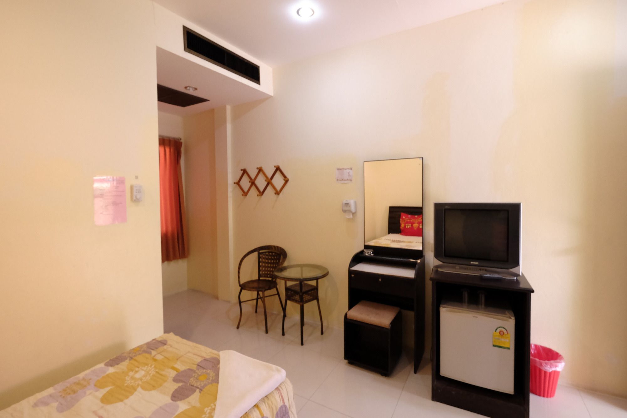 Sp Resort Krabi Ngoại thất bức ảnh