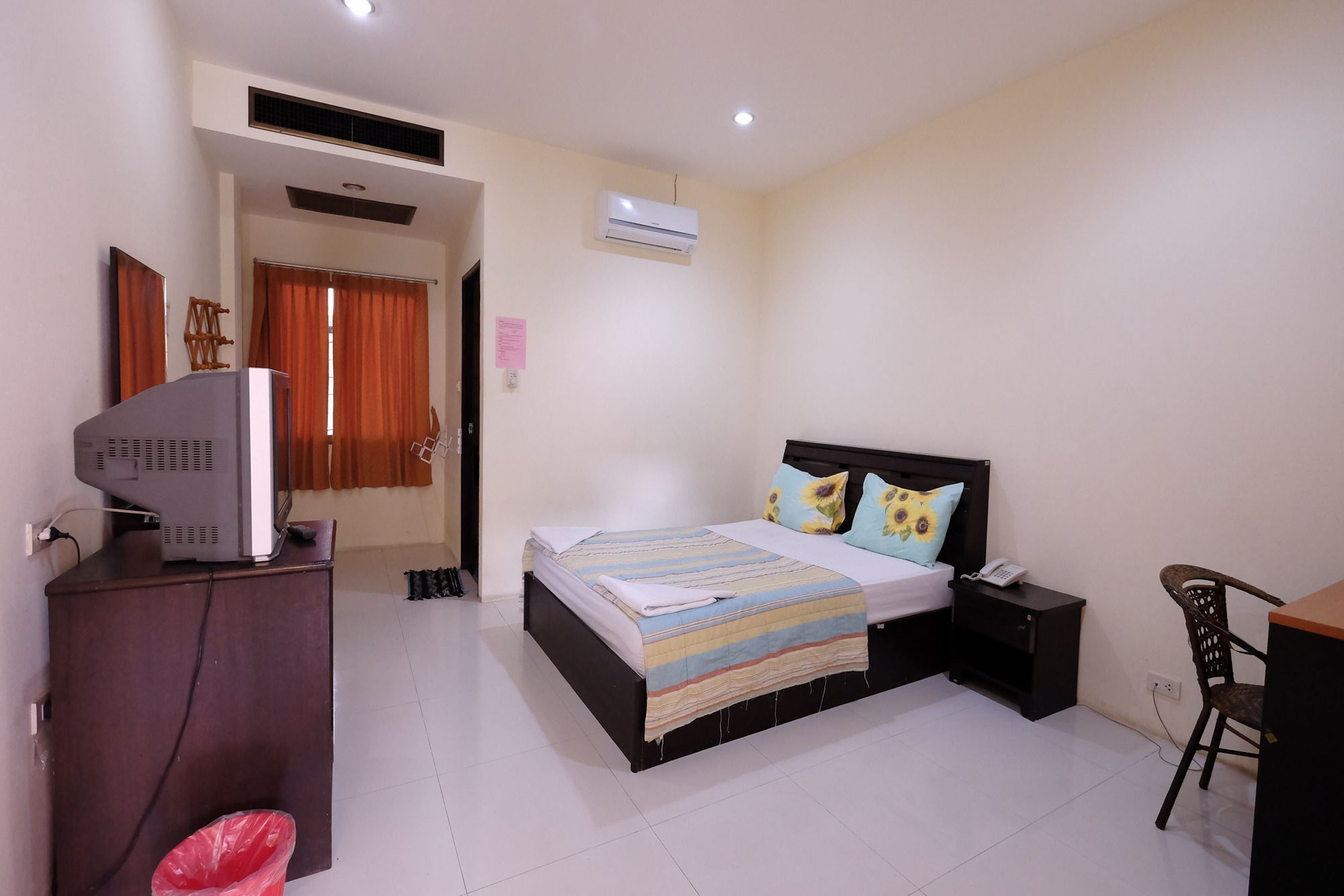 Sp Resort Krabi Ngoại thất bức ảnh