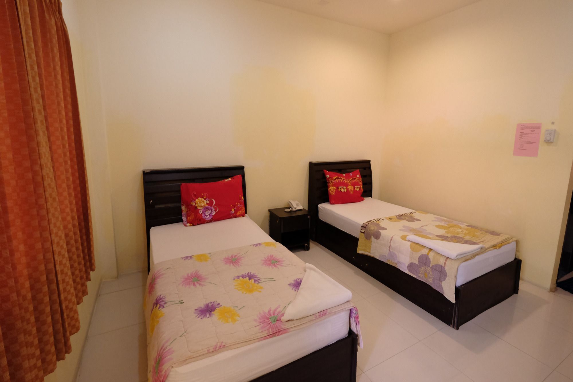 Sp Resort Krabi Ngoại thất bức ảnh