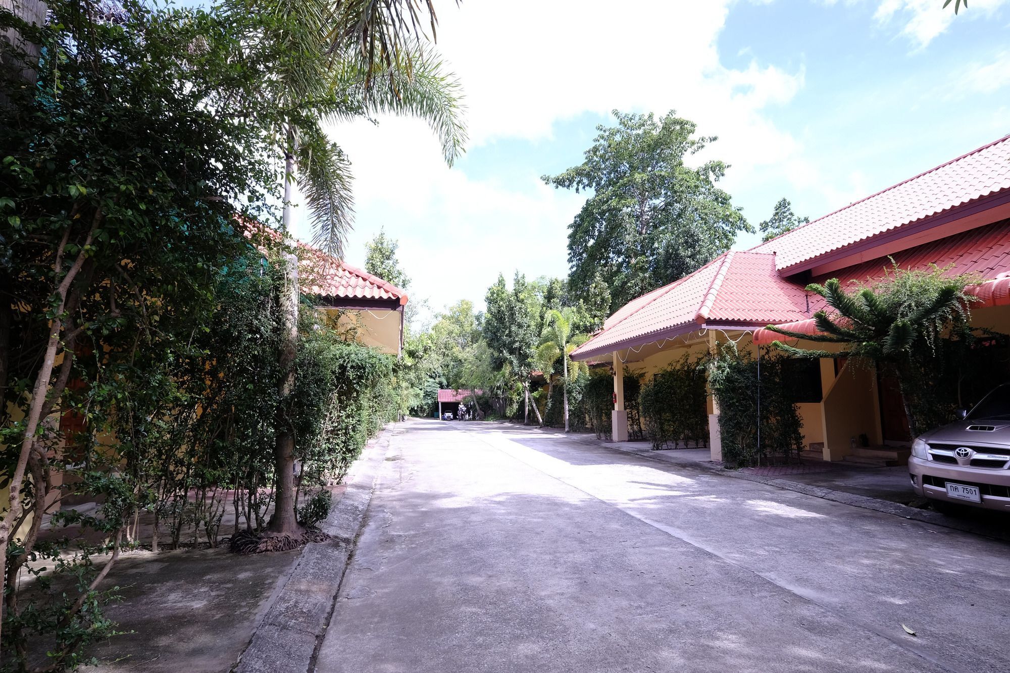 Sp Resort Krabi Ngoại thất bức ảnh