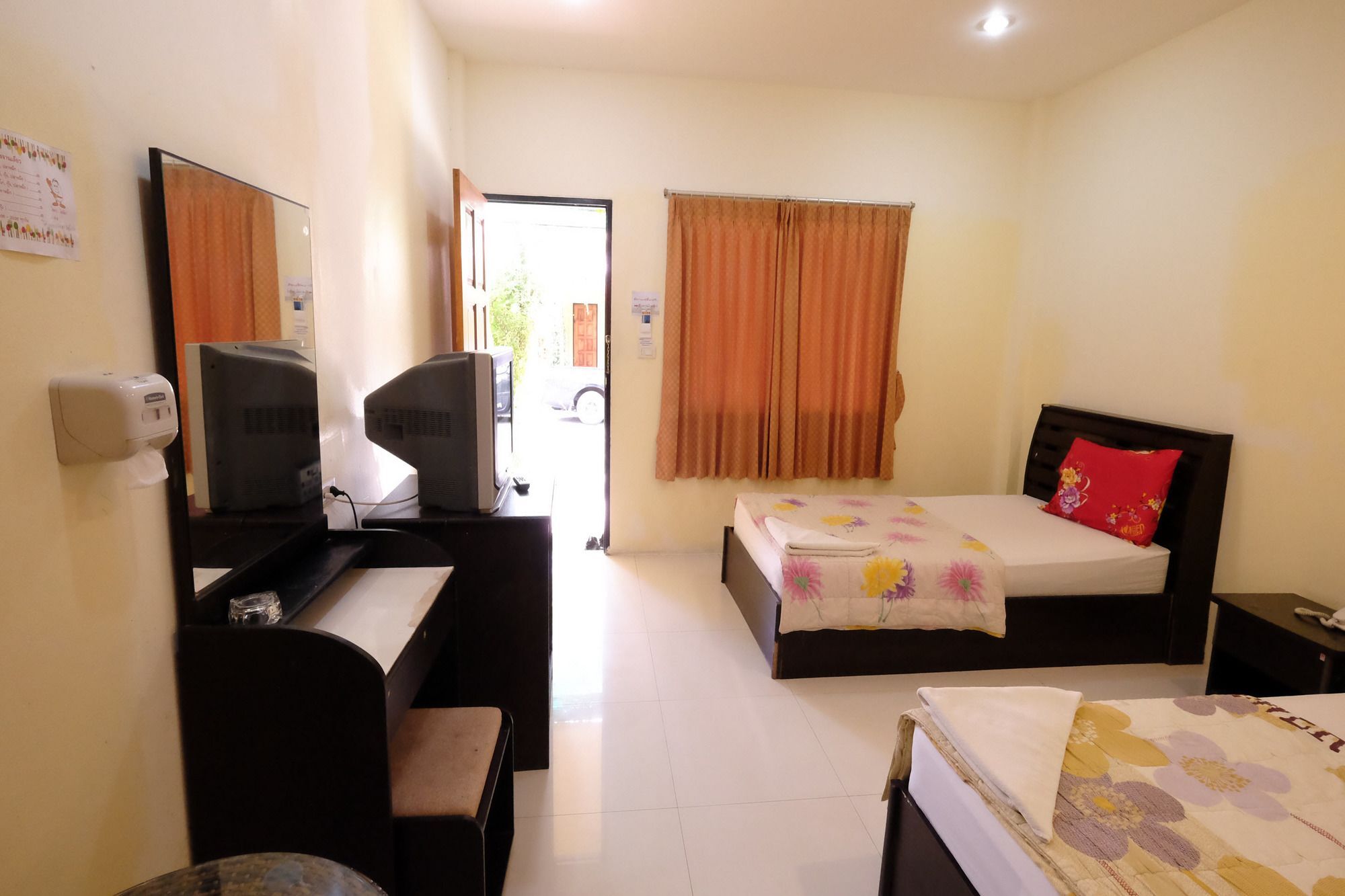 Sp Resort Krabi Ngoại thất bức ảnh